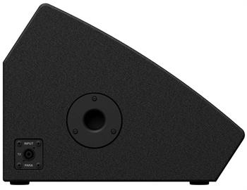 Yamaha CHR12M Pasif Yer Sahne Monitör Hoparlörü