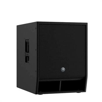 Yamaha CXS-15 XLF 1600W 15” Pasif Subwoofer