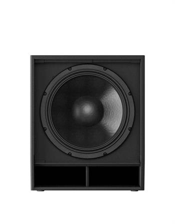 Yamaha CXS-18 XLF 2000W 18 inç Pasif Subwoofer