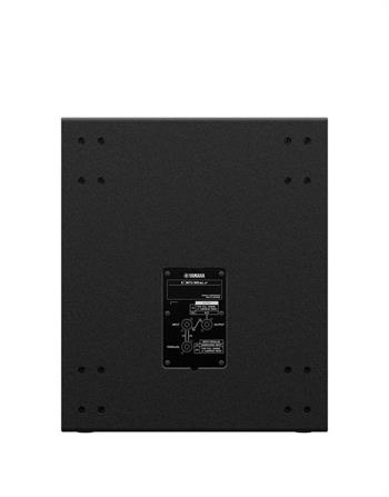 Yamaha CXS-18 XLF 2000W 18 inç Pasif Subwoofer