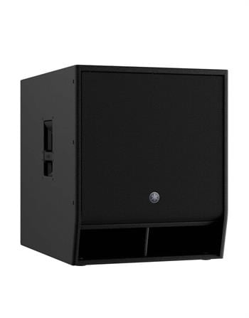 Yamaha CXS-18 XLF 2000W 18 inç Pasif Subwoofer