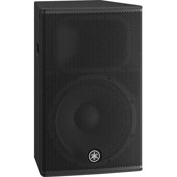 Yamaha DHR10 700W Aktif Hoparlör