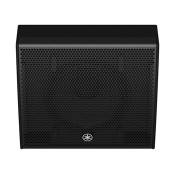 Yamaha DHR12M 1000W Aktif Hoparlör