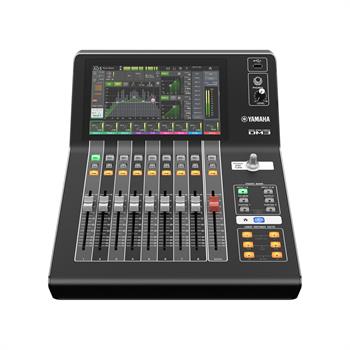Yamaha DM3 Dijital Mikser