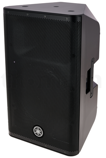 Yamaha DXR12 MK2 1100 Watt 12 inç 2 Yollu Aktif Hoparlör