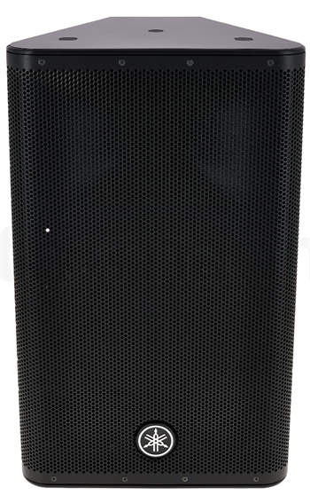 Yamaha DXR12 MK2 1100 Watt 12 inç 2 Yollu Aktif Hoparlör