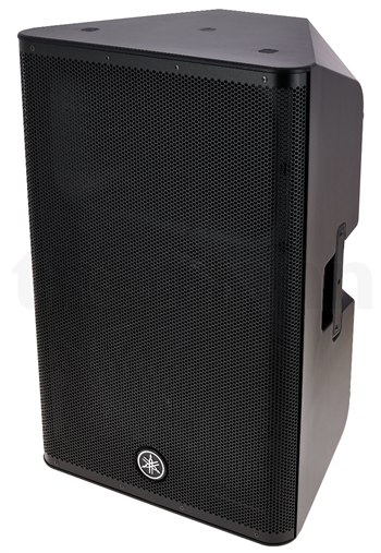 Yamaha DXR15 MK2 1100 Watt 15 inç 2 Yollu Aktif Hoparlör
