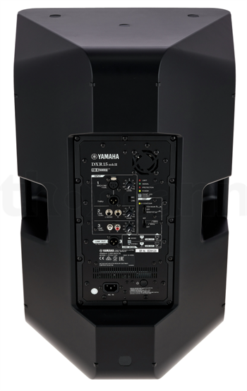 Yamaha DXR15 MK2 1100 Watt 15 inç 2 Yollu Aktif Hoparlör