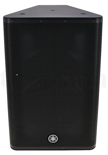 Yamaha DXR15 MK2 1100 Watt 15 inç 2 Yollu Aktif Hoparlör