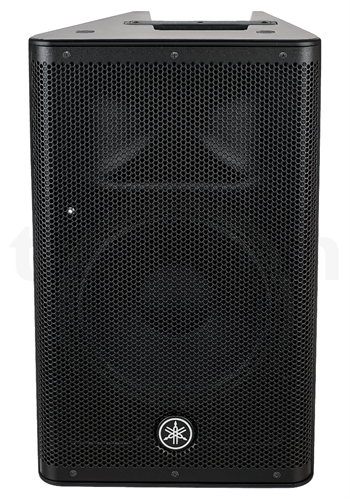 Yamaha DXR10 MK2 1100 Watt 10 inç 2 Yollu Asılabilir Aktif Hoparlörrlör