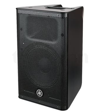 Yamaha DXR10 MK2 1100 Watt 10 inç 2 Yollu Asılabilir Aktif Hoparlörrlör