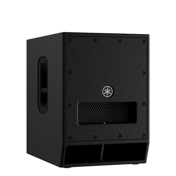 Yamaha DXS12 MK2 12 Aktif Subwoofer