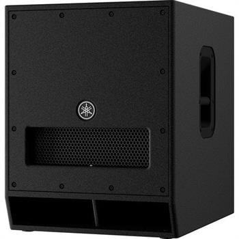 Yamaha DXS15 MK2 Aktif Subwoofer