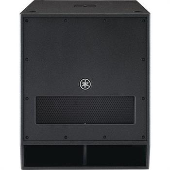 Yamaha DXS18 18 Aktif Subwoofer