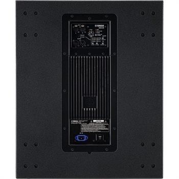 Yamaha DXS18 18 Aktif Subwoofer