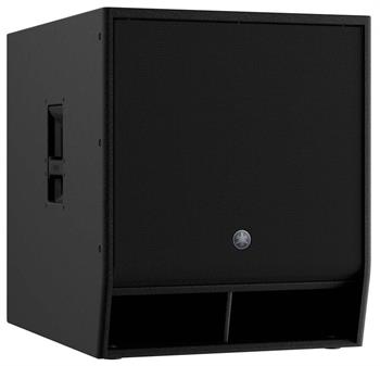 Yamaha DXS18XLF 18 inç Aktif Subwoofer