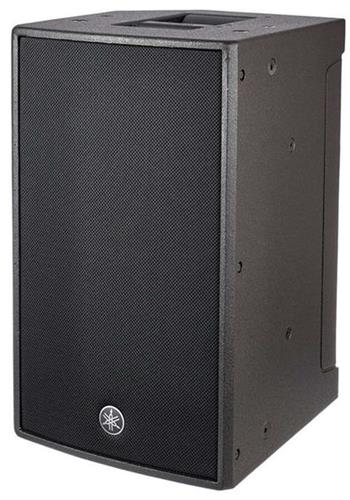 Yamaha DZR10 D 2000 Watt 10 Aktif Kabin Hoparlör