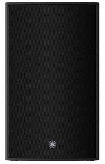 Yamaha DZR15 D 15 inç 2000W Aktif Hoparlör
