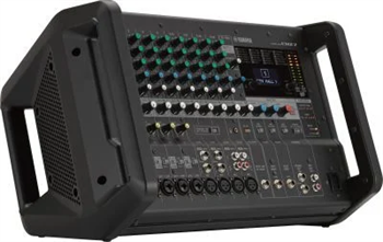 Yamaha EMX7 Power Mikser