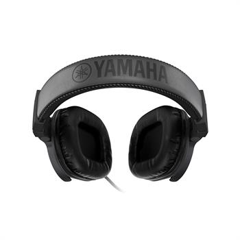 Yamaha HPH-MT5 Stüdyo Referans Kulaklığı (Siyah)