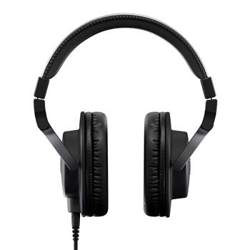 Yamaha HPH-MT5 Stüdyo Referans Kulaklığı (Siyah)