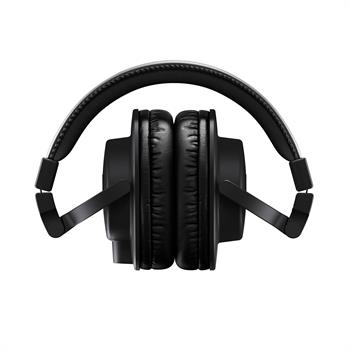 Yamaha HPH-MT5 Stüdyo Referans Kulaklığı (Siyah)