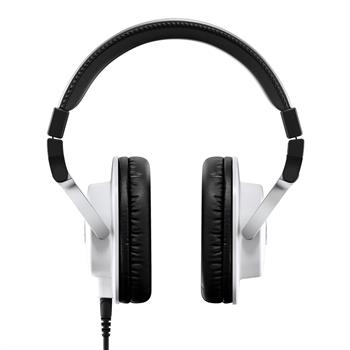 Yamaha HPH-MT5W Stüdyo Referans Kulaklığı (Beyaz)
