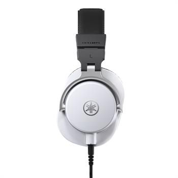 Yamaha HPH-MT5W Stüdyo Referans Kulaklığı (Beyaz)