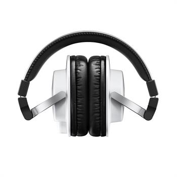 Yamaha HPH-MT5W Stüdyo Referans Kulaklığı (Beyaz)