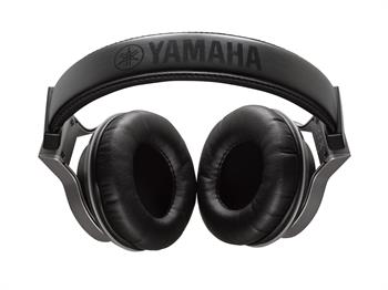 Yamaha HPH-MT7 Stüdyo Referans Kulaklığı (Siyah)