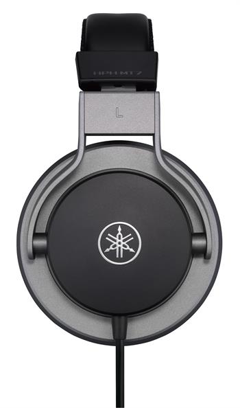 Yamaha HPH-MT7 Stüdyo Referans Kulaklığı (Siyah)