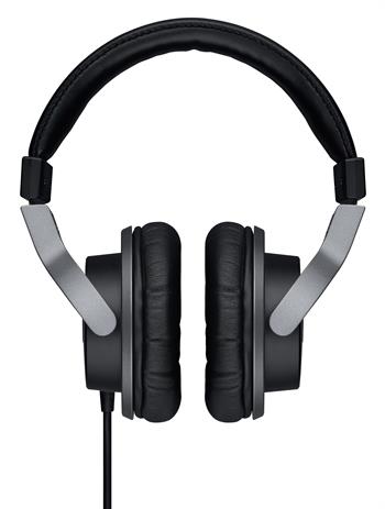 Yamaha HPH-MT7 Stüdyo Referans Kulaklığı (Siyah)