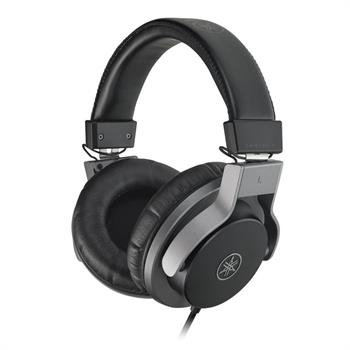 Yamaha HPH-MT7 Stüdyo Referans Kulaklığı (Siyah)