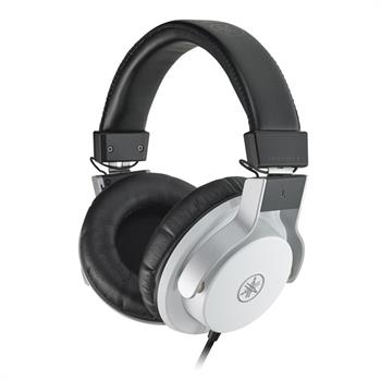 Yamaha HPH-MT7W Stüdyo Referans Kulaklığı (Beyaz)