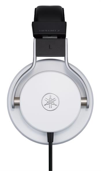 Yamaha HPH-MT7W Stüdyo Referans Kulaklığı (Beyaz)