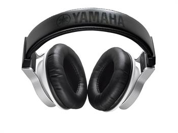 Yamaha HPH-MT7W Stüdyo Referans Kulaklığı (Beyaz)