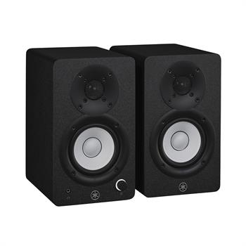 Yamaha HS3 Stüdyo Referans Monitör (Siyah)
