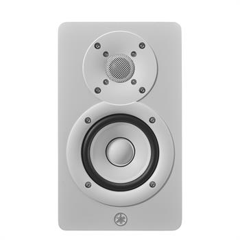 Yamaha HS3 W Stüdyo Referans Monitör (Beyaz)