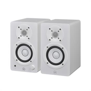 Yamaha HS3 W Stüdyo Referans Monitör (Beyaz)