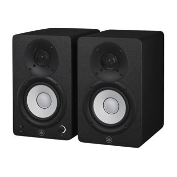 Yamaha HS4 Stüdyo Referans Monitör (Siyah)