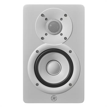 Yamaha HS4 W Stüdyo Referans Monitör (Beyaz)