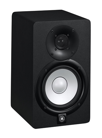 Yamaha HS5 Stüdyo Referans Monitör (Siyah)