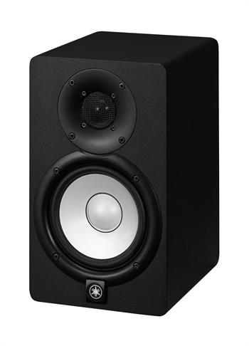 Yamaha HS5 Stüdyo Referans Monitör (Siyah)