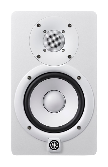 Yamaha HS5 W Stüdyo Referans Monitör (Beyaz)