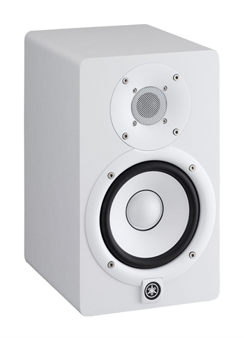 Yamaha HS5 W Stüdyo Referans Monitör (Beyaz)