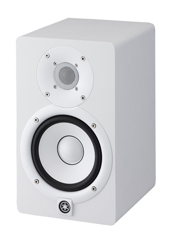 Yamaha HS5 W Stüdyo Referans Monitör (Beyaz)