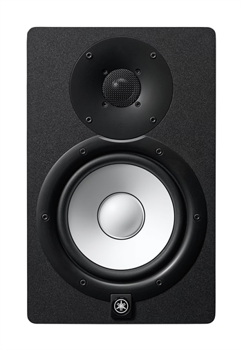 Yamaha HS7 Stüdyo Referans Monitör (Siyah)