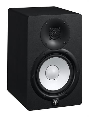 Yamaha HS7 Stüdyo Referans Monitör (Siyah)