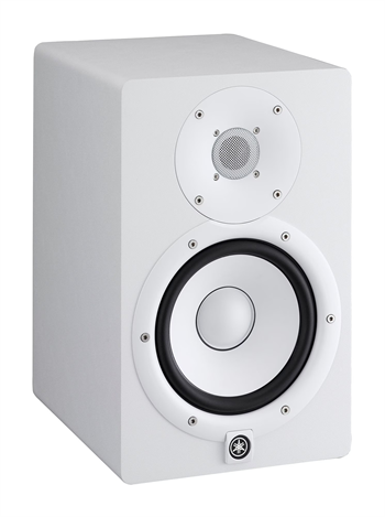 Yamaha HS7 W Stüdyo Referans Monitör (Beyaz)