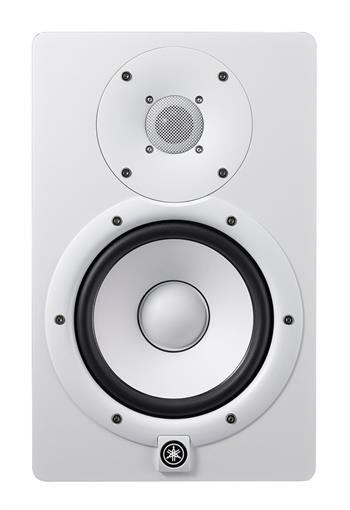 Yamaha HS7 W Stüdyo Referans Monitör (Beyaz)